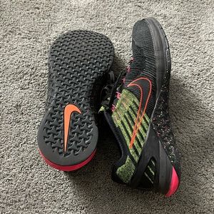 Nike Metcon DSX Flyknit (Size 9)